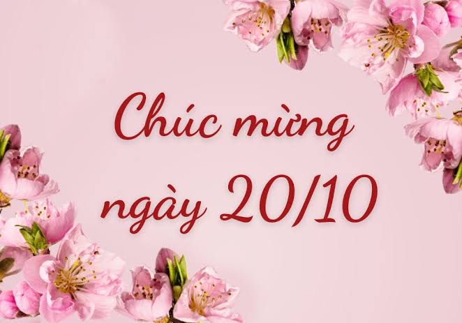 DOFA TECH chúc mừng ngày phụ nữ Việt Nam 20/10