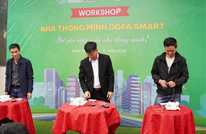 workshop-thiet-bi-thong-minh-dofa-smart-2