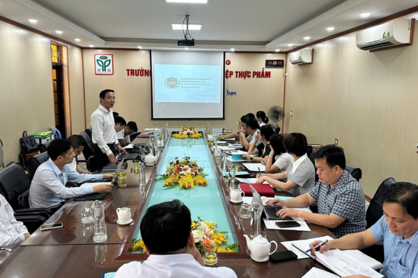 DOFA TECH đồng hành cùng CIFT trong xây dựng logo và phát triển website