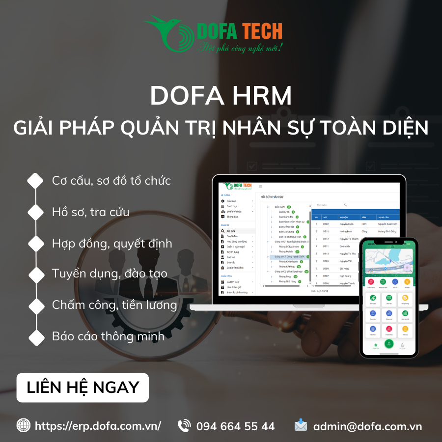 DOFA-HRM-Giai-phap-quan-tri-nhan-su-toan-dien