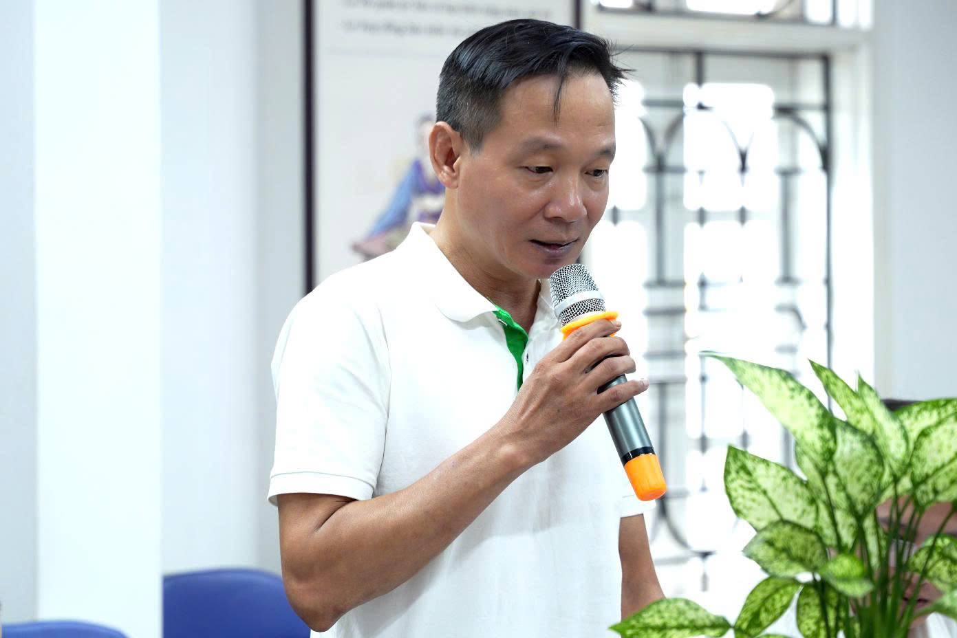 DOFA TECH Đồng Hành Cùng Viện Y Học Cổ Truyền Trên Hành Trình Chuyển Đổi Số