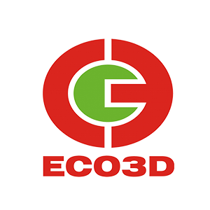 Công ty TNHH ECO3D